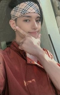 Fever pt.1 am br 簽售卡 