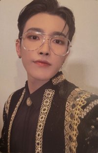 From the Witness hello82 特典卡 Glass ver.