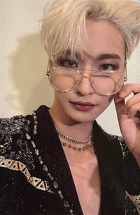 From the Witness hello82 特典卡 Glass ver.