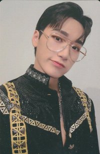 From the Witness hello82 特典卡 Glass ver.