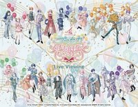 プロセカ4th Anniversary 感謝祭