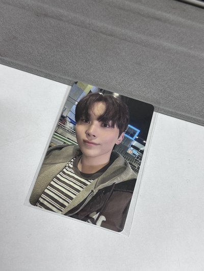 𝐃x𝐒 ‘소야곡’ 快閃店 滿額卡 