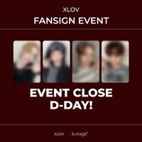 I ONE b.stage 1.0 簽售 250622