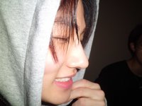 C.（下單前先私訊確認庫存！）