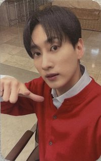 EXPLORER   台北 簽售卡 