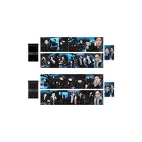 DOUBLE UP A/B set 未拆卡包 