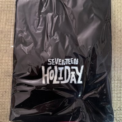 25’ Holiday飯咪 圓佑毛巾/圓佑行李吊牌/八掛布