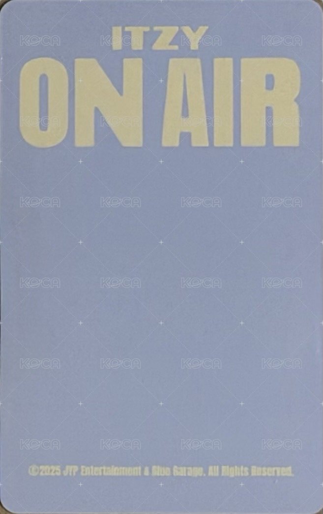 2025 FM fans 線上 滿額卡  背面