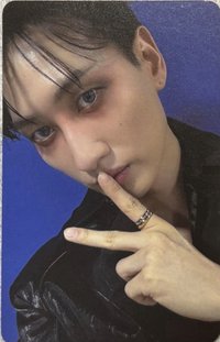 迷一   幸運卡 