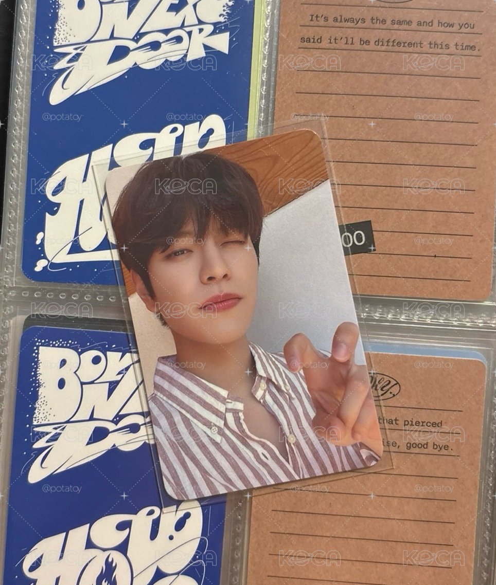 SKZ SEUNGMIN nacific 14.0