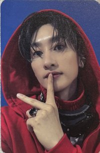 迷1 fromm 特典卡 