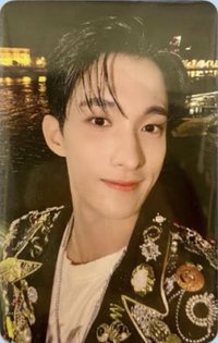 MINI11 yzy 線下 幸運卡 