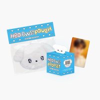 HBD BWS! 生日禮盒 