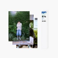 Summer Letter 海報 