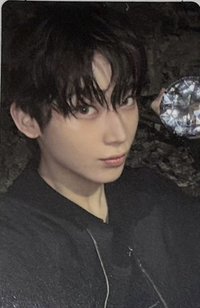 迷七 Forbidden灰版 隨卡B 專輯卡 