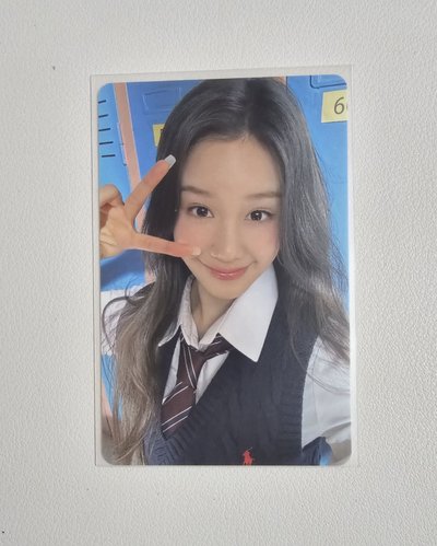 一周年立牌塔卡