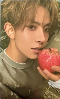 迷七 單封 隨機A 專輯卡 