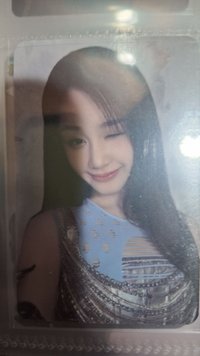 DRIP 快閃卡冊 周邊卡 