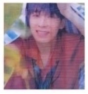 MINI5 專輯卡 變化卡