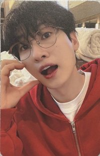 溫暖的約定 武漢 入場卡 / 場限卡 