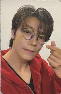 溫暖的約定 武漢 入場卡 / 場限卡 