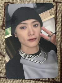 Ay-Yo am 特典 特典卡 