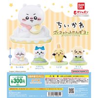 扭蛋 插圖好朋友 3.0