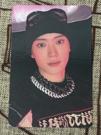 疾馳 (2 Baddies) 隨機卡包卡 隨機卡 