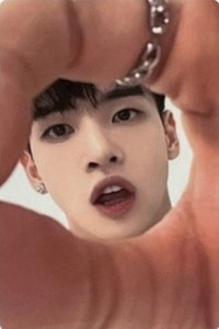 SUN SEEKER sw 幸運卡 圈圈 ver.