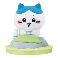 扭蛋 公仔 插圖好朋友 3.0 小八