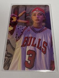 karma hmv b 版辰卡