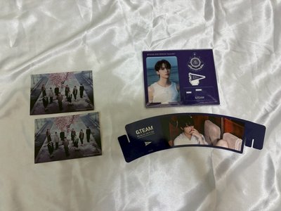 &TEAM非卡類周邊