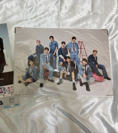 &TEAM非卡類周邊