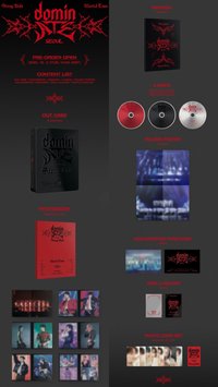 3rd 世巡 首爾場 DVD ver.