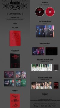 3rd 世巡 首爾場 Blu-ray ver.