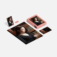 瑞士系列 拼圖 JOY ver.