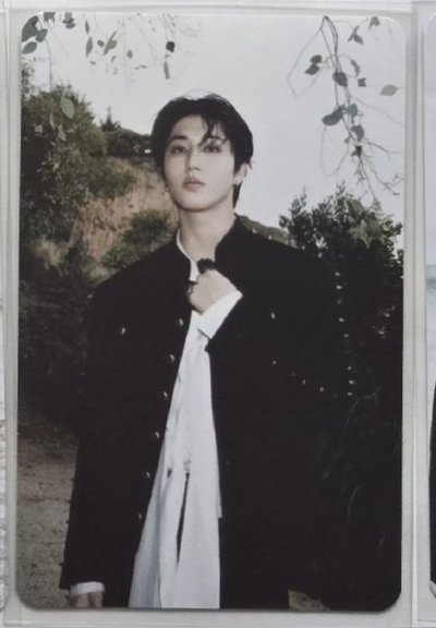 SKZ Do it 電子專卡 城