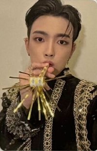 From the Witness hello82 特典卡 Celebration ver.