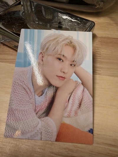 24‘HOME 隨機卡 HOSHI