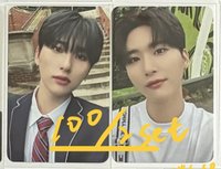 徐紐約校服寫真set