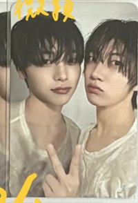 咸宋雙人（無損）