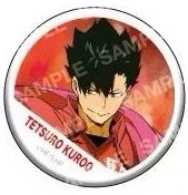 POMMOP 徽章 橫斷募