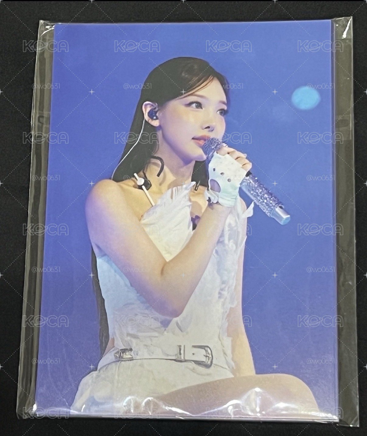 高雄場 VIP明信片