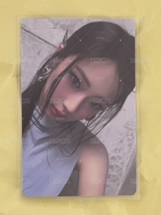 ruka DRIP專卡