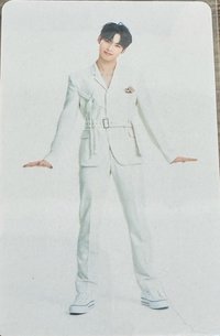 24'JP FC 隨機卡 泡泡