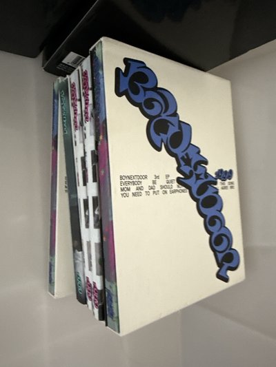 [BND]🏠19.99一般專