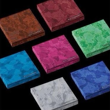 ENHYPEN 迷七單封