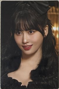 周邊卡 with youth花絮卡