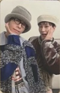 迷六後續 專輯卡 