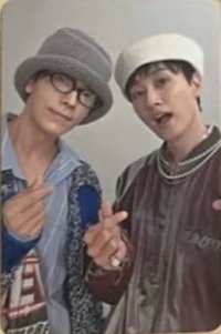 迷六後續 專輯卡 